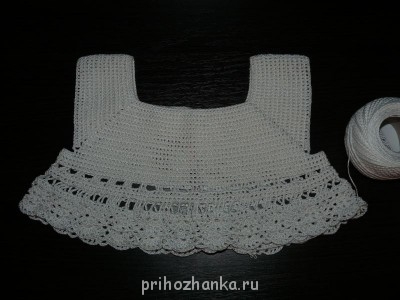 Вязание крючком - P1100408.JPG