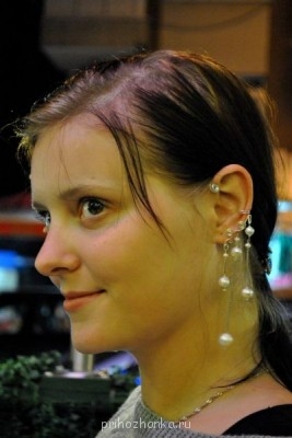 Серьги, и все о них фото приветствуется . - FjpXH-DALcw.jpg