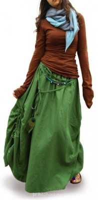 Длина юбок, допустимая и желаемая. - 11.jpg