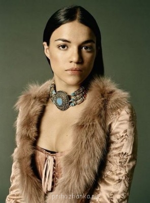 Бохо классик