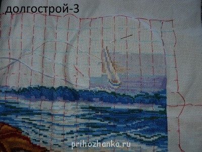 Конкурс Победим долгострой-3  - P1100598.JPG