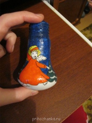 Рождественские открытки и другие подарки своими руками - IMG_0715.JPG