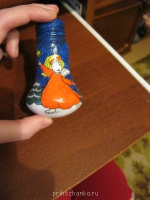 Рождественские открытки и другие подарки своими руками - IMG_0716.JPG