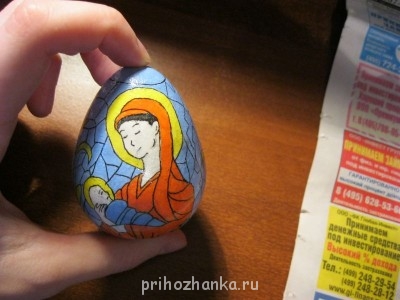 Рождественские открытки и другие подарки своими руками - IMG_0719.JPG