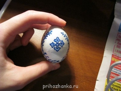 Идеи к Пасхе Как украсить праздник. - IMG_0718.JPG