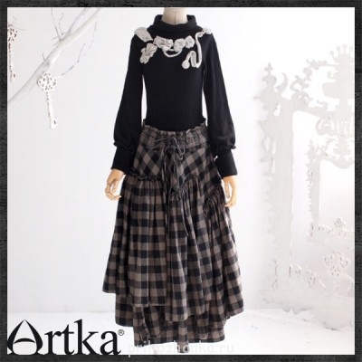 Юбки: пошив, выкройки, модели - sI_7F_QV4eE.jpg