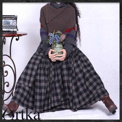 Юбки: пошив, выкройки, модели - rS2PL6pOCfA.jpg