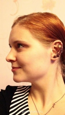 Серьги, и все о них фото приветствуется . - DPP_1939.JPG