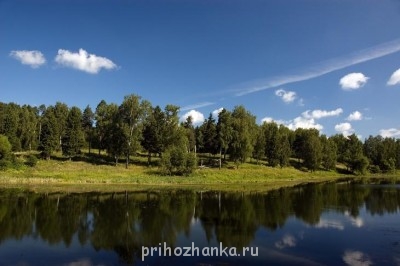 Вифанские пруды. Сергиев Посад - 1387293.jpg