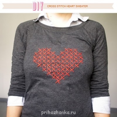 Приятные мелочи своими руками - Q037z3AeQVE.jpg