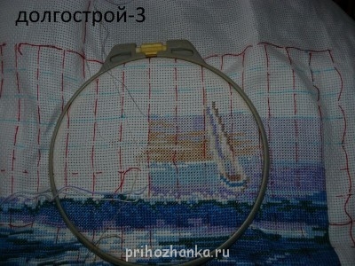 Конкурс Победим долгострой-3  - P1100943.JPG