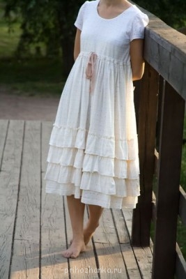 Длина юбок, допустимая и желаемая. - IMG_9316.jpg