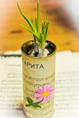 Приятные мелочи своими руками - _pcVtXQ8ZXY.jpg