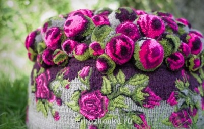 Приятные мелочи своими руками - 4.jpg