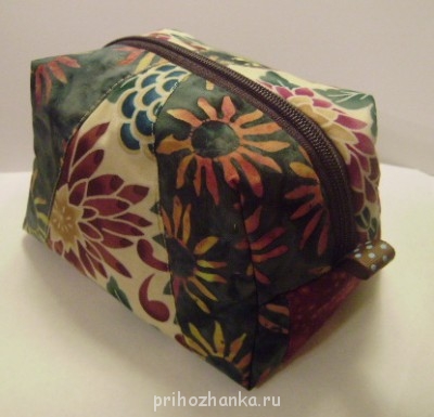 Любимые лоскутики :  - P7030227.jpg