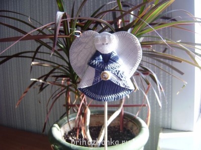 Рукоделие в Воскресной школе - P6260198.JPG