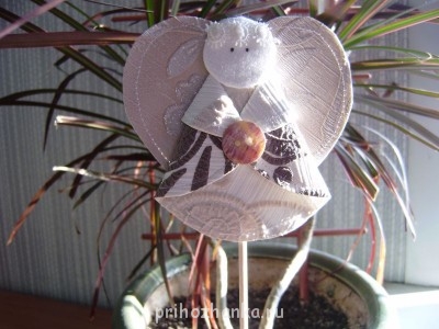 Рукоделие в Воскресной школе - P6260199.JPG