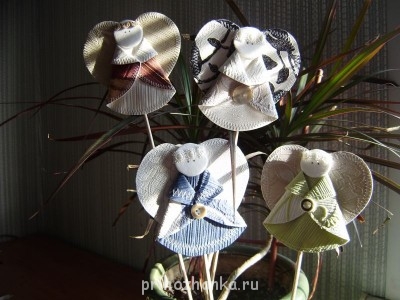 Рукоделие в Воскресной школе - P6260195.JPG