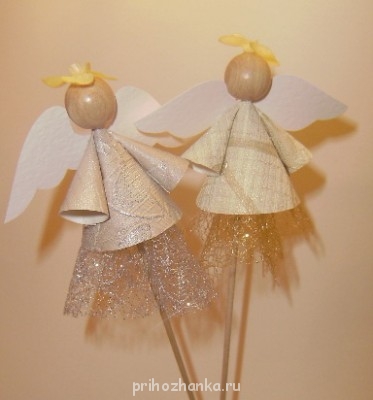 Рукоделие в Воскресной школе - P7030250.jpg