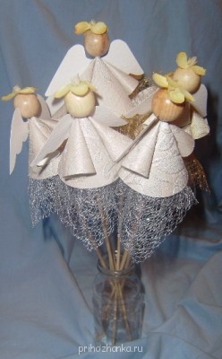 Рукоделие в Воскресной школе - P7030253.jpg