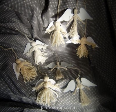 Рукоделие в Воскресной школе - P6120141.jpg