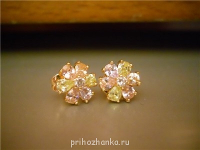 Серьги, и все о них фото приветствуется . - 65fc5b8ec29a.jpg