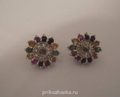 Серьги, и все о них фото приветствуется . - P7050007.jpg