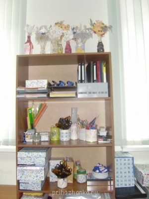 Рукоделие в Воскресной школе - P7060034.jpg