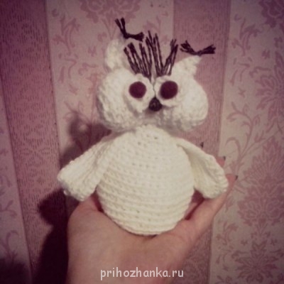 Амигуруми и прочие вязаные игрушки - совааа.jpg