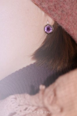 Серьги, и все о них фото приветствуется . - IMG_3193.JPG