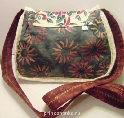 Любимые лоскутики :  - P7030230.jpg