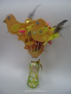 Рукоделие в Воскресной школе - P7060016.jpg