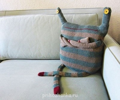  Рукодельный юмор - CNV2Xef6E5U.jpg