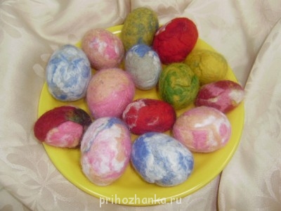 Пасхальная открытка - P7060041.JPG