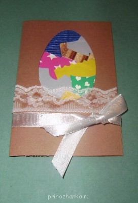 Пасхальная открытка - P7030274.jpg