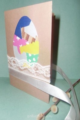 Пасхальная открытка - P7030280.jpg