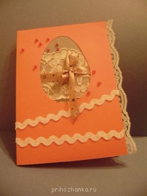 Пасхальная открытка - P7030286.jpg