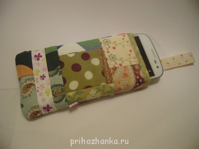 Любимые лоскутики :  - P7030231.JPG