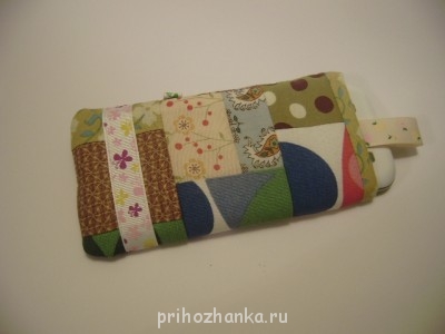 Любимые лоскутики :  - P7030234.JPG