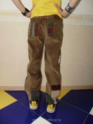 Любимые лоскутики :  - z_358e913b.jpg