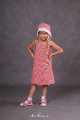 Любимые лоскутики :  - 3.jpg