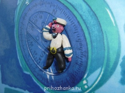 Творчество наших детей :  - P2150011.JPG