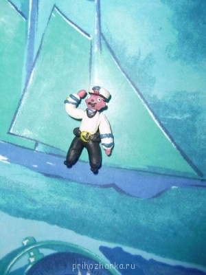 Творчество наших детей :  - P2150012.jpg