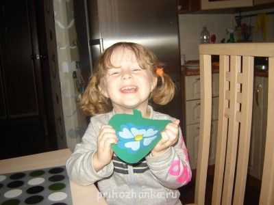 Творчество наших детей :  - DSC04913.jpg