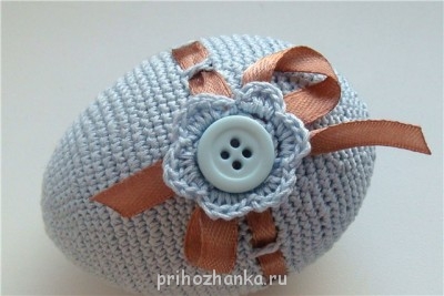 Идеи к Пасхе Как украсить праздник. - пас6.jpg