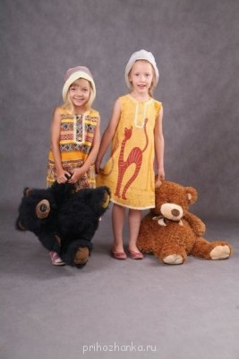 Шьем для беременюшек и деток - 2.jpg