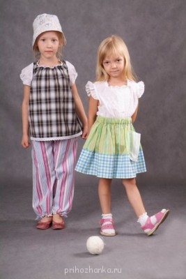 Шьем для беременюшек и деток - 10.jpg