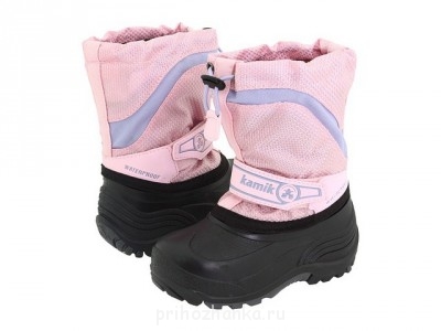 Детская обувь - камики.jpg