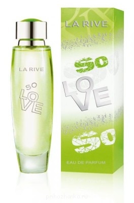 Какие вам нравятся духи,и пользуетесь ли вы ими? - Духи соу лав.jpg