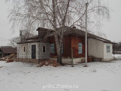 Храм Святителя Николая срочно нуждается в вашей помощи  - храм1.jpg